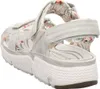Allrounder by Mephisto Nimbus ITC-ME - sandalo grigio Anteprima dell’immagine prodotto 9