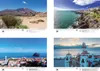 Reisezauber Teneriffa DIN A3 Kalender für 2027 Santa Cruz Produktbild-Vorschau 4