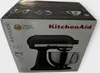 KitchenAid Artisan 5KSM175PSEBK - Robot de cuisine - 300 W Voir les images du produit 36
