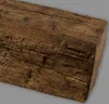 HOMESTAR Deckenbalken Eiche dunkel, Eiche Imitat, 19 x 17 Produktbild-Vorschau 1