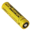NITECORE LiIon-Akku 18650 NL1834, 4/3 A, 3,7 V-, 3400 mAh Anteprima dell’immagine prodotto 11