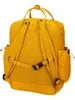 Fjällräven Kånken Outlong Rucksack Ochre 18 L Produktbild-Vorschau 10