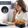 Lunchbox elektrisch, 3-in-1 Tragbarer Essenswärmer, 1,8L Produktbild-Vorschau 4
