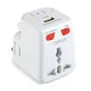 – Daffodil WAP150 – Universeller Reiseadapter mit Produktbild-Vorschau 1