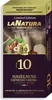Haselnuss Espresso Crema Premium Kaffee - 110 Kaffeekapseln Produktbild-Vorschau 6
