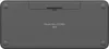 Logitech Pebble Keys 2 K380s - QWERTY Spanish Layout, Produktbild-Vorschau 6