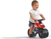 Falk Kinder Motorrad »X Racer« Kinderfahrzeug Laufrad Produktbild-Vorschau 17