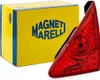 Magneti Marelli Heckleuchte rechts 714026030804 Produktbild-Vorschau 3