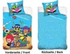 2-dielna súprava posteľnej bielizne Brawl Stars 135x200 Náhľad obrázku produktu 12