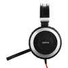 Jabra Evolve 80 UC stereo - Casque - circum-aural - filaire Voir les images du produit 12
