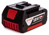 Acumulatore Li-Ion Bosch Professional GBA 18V, 5,0 Ah, Anteprima dell’immagine prodotto 60