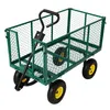 Arebos AR-HE-GW550, color verde, 1100 mm, 540 mm, 700 mm, Vista previa de la imagen del producto 14