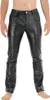 Pantalon en cuir de mouton Bockle® NEW 411, modèle pour Voir les images du produit 1