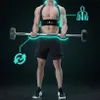 Bizeps-Trainingsgerät, Arm Blaster, Bizeps-Isolator-, Produktbild-Vorschau 4