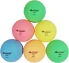 Donic-Schildkröt Tischtennis-Ball COLOUR POPPS 6er Produktbild-Vorschau 2