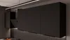 Küche MONZA + SIENA BASIC 280 cm Küchenzeile Küchenblock Produktbild-Vorschau 4