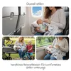 Cuscino da viaggio per l'allattamento LaLoona / Mini Anteprima dell’immagine prodotto 2