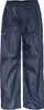Regatta Regenhose Pack It junior dunkelblau Größe 9-10 Produktbild-Vorschau 1