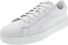 Puma Vikky Stacked L White-White Größe EU 38 Produktbild-Vorschau 47