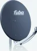 A satellite dish is shown against a white background. Produktbild-Vorschau