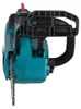 Makita DUC 254 Z Motosierra a batería 18V / 25 cm - Sin Vista previa de la imagen del producto 7