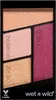 Wet N Wild – Cienie do powiek Quad Color Icon – Flock Party Podgląd zdjęcia produktu 1