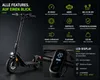 E-Scooter mit Straßenzulassung ABE klappbar – Imlex Produktbild-Vorschau 4