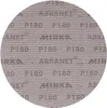 Disque abrasif Abranet D.225 G.180 - Marron - BTE 25 - Voir les images du produit 15
