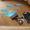 Dreame R20 Pro Akku-Staubsauger,Anti-Tangle Produktbild-Vorschau 9
