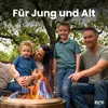 PyroProducts® Magic Fire Feuerfarben Pulver 500 g – Farbige Produktbild-Vorschau 8