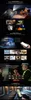 Blackview ROCK 3 Black Outdoor Smartphone 108MP Kamera Produktbild-Vorschau 7