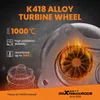 Turbosprężarka Billet do SUBARU IMPREZA WRX STI TD05 20G Podgląd zdjęcia produktu 12