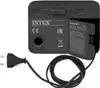 INTEX Luftbett Dura-Beam Deluxe Comfort Plush Queen Size Produktbild-Vorschau 34