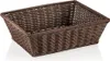GN 1/2 Korb 32,5 x 26,5 x 10 cm Produktbild-Vorschau 1