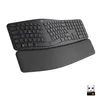 Logitech Ergo K860 - Volle Größe (100%) - RF Wireless + Náhled obrázku produktu 6