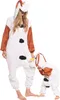 Nikcorp Jumpsuit Pyjama Damen Kinder Onesie Figur Produktbild-Vorschau 7