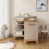 Wickelkommode Vitalispa Malia Cashmere/Artisan 85 x 85.2 cm Produktbild-Vorschau 4