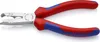 Knipex 13 42 165, 1,3 cm, Plast, Modrá, Červená, 165 mm, Náhled obrázku produktu 2