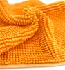 heimtexland ® Badvorleger Chenille Super Flauschig Produktbild-Vorschau 9