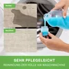 Green Bean® XXL Riesensitzsack "Square" aus Cordstoff 370 Produktbild-Vorschau 9