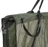 DELPHIN CLASSA CWS, Wiegetasche, 100x50x8cm, grün-schwarz, Produktbild-Vorschau 3