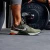Nike Metcon 8 Cargo Khaki Light Bone Sequoia Green Training Produktbild-Vorschau 4