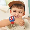 VTech Spidey und seine Super-Freunde - Lernuhr, Kinderuhr, Produktbild-Vorschau 5