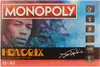 Monopoly Jimi Hendrix (wersja angielska) Podgląd zdjęcia produktu 2