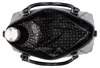 Black Tie - Shopper 29 cm (schwarz) Produktbild-Vorschau 20