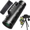 Verk 14360 Telescopio per telefono con treppiede, ZOOM 50x Anteprima dell’immagine prodotto 22