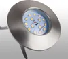 5x LED vestavné bodové svítidlo do koupelny ultraploché Náhled obrázku produktu 10