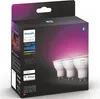 White & Color Ambiance GU10 LED Lampe Produktbild-Vorschau 8