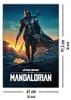 Star Wars: Die mandalorianische Poster Einbruch 282 Produktbild-Vorschau 5