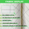 Alfombrilla de conexión a tierra fabricada con un 90% de Vista previa de la imagen del producto 3